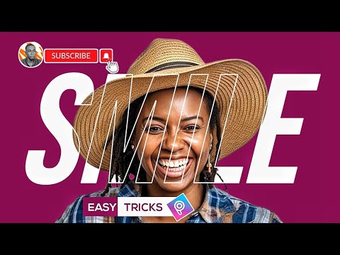 Text behind the person Photo editing || creative text photo editing in PicsArt