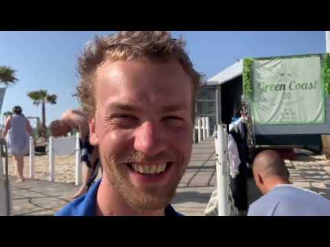 GreenCoast SurfSchool :: Aula de Grupo