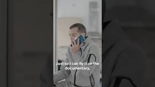 Drone pilot reveals how easy it is to smuggle contraband into prison