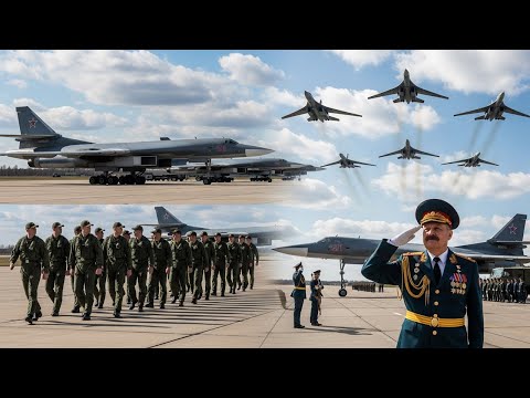 Tu-160M2 Analysis: Russia’s Supersonic Bomber Reborn for Modern War
