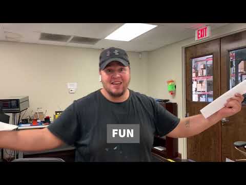 Fast, flexible...and FUN! Parts Life, Inc. is like a jet ski.