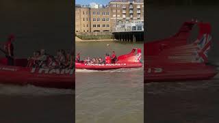 #riverthames #londonvibes #boatlife
