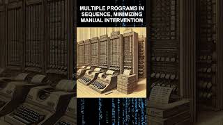 Origins of Software Innovation