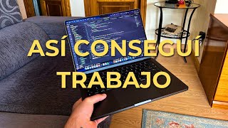 4 tips that helped me get a job as a self-taught programmer