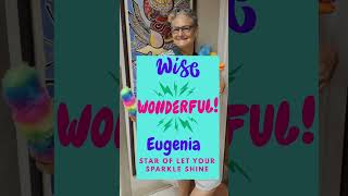 Meet Eugenia: The Magical New Character in Let Your Sparkle Shine | Kids’ Confidence Story