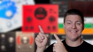 Top 5 Native Instruments Effects Plugins That Will Change Your Mix!
