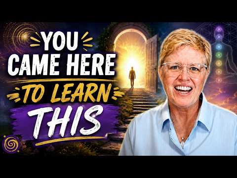 If You’re Exhausted by Life, Watch This, You'll Learn Three Easy Tips To Overcome & Be Happier!