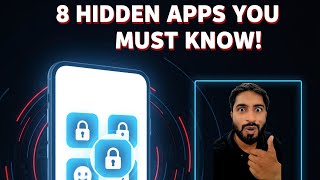 APPS THAT HIDDEN FROM YOU