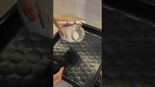 soda + toothpaste #lifehack #lifehacksforhome #lifehacks #housecleaningmotivation #music