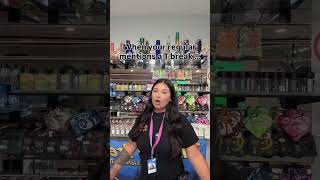 WE MISS YOU!! SS#workvibes #coworkers #retail #relatable #workmemes