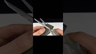 DIY Mini Fan from Scrap Computer Parts – Easy Project!#diyfan  #PCFanHack  #TechDIY