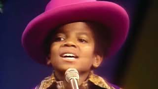 The Jackson 5 - I'll be there (Music Video)