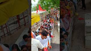 मैहर की कहानी | maihar temple story #maihar #maihartemple #maihardevi #maihardham #maiharmata #short
