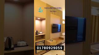Best Infinity Sea View Hotel at Cox's Bazar. #hotel #travel #coxsbazarhotel