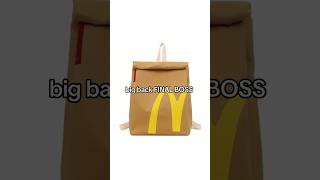 backpacks i BETTER NOT see at school || #school #fypシ゚viral #hacks #fyp #aesthetic #shortsviral