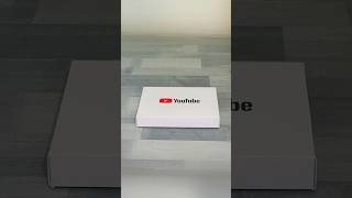 Thank you @YouTube  ❤️ #youtubepartnerperks #youtubepartner #youtubehighfive #YouTubeHighFive