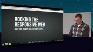 Introduction to Responsive Web Design