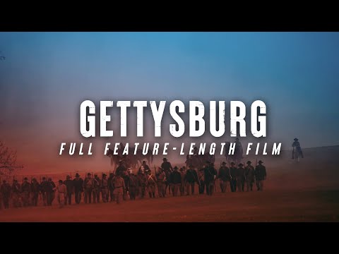 Gettysburg