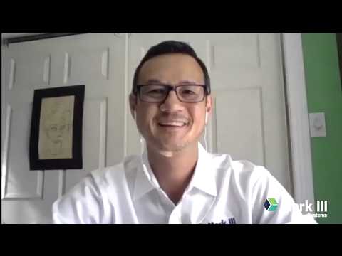Stackin’ It Up: Stan Wysocki, President, Mark III – Supporting Clients in the “New Normal”