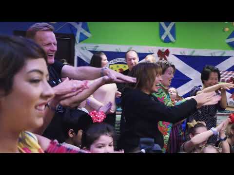 Wholesale Domestic - STV Children's Appeal 2018 - Baby Shark