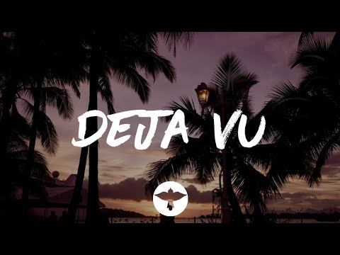 Olivia Rodrigo - deja vu (Lyrics)