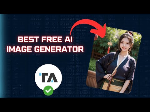 Best free AI Image Generator | Tensor Art