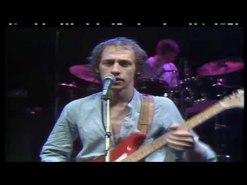 Dire Straits - Sultans of Swing HD