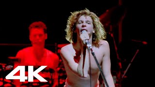 INXS – Live At Australian Made | Sydney, 1987 (Full Concert) [4K]