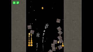 Custom javascript canvas 2D engine - Early demo