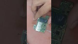 samung a20s display light problem smart solution