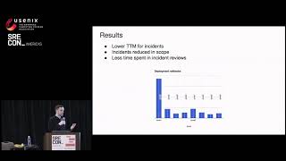 SREcon17 Americas - Deployment Automation: Releasing Quickly and Reliably