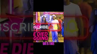 Diddy's Scandal  Al B  Sure's Bombshell Testimony? #AlBSureTestimony #DiddyScandal