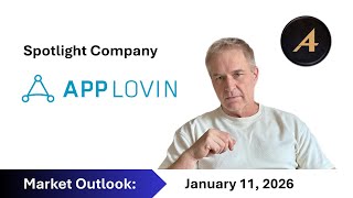 Jobs, Nuclear, criminals prefer Stablecoin, and Spotlight Company - AppLovin