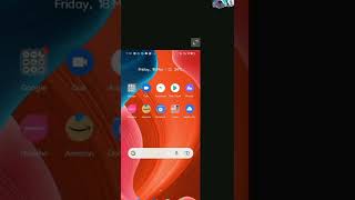 one handed mode,how to enable one handed mode,vivo one handed mode,one handed mode kya hai,#shorts