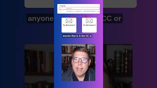 Avoid This Arive Email Setting Mistake! #Arive #EmailTips #LoanOfficer #MortgageTech #Fintech
