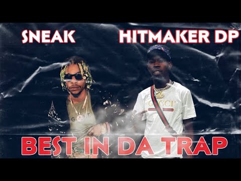 Sneak G Ft. Hitmaker Dp -Dying To Live (official music video)