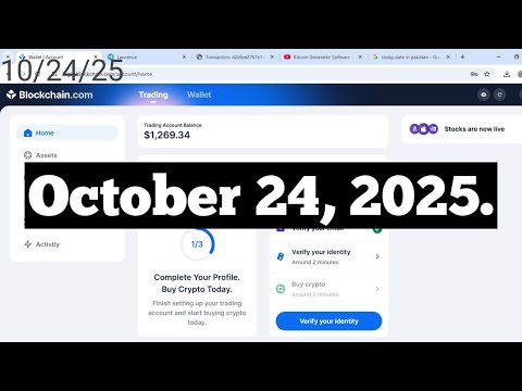 Blockchain Unfonfirmed Tran || How To Divert Unconfirmed Tansaction From Expl*rer To Your w*llet