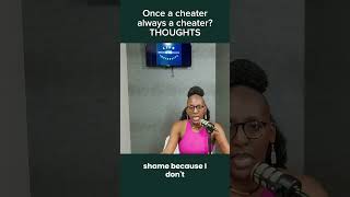 Can A Cheater Stop Cheating August 2, 2023