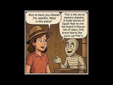 3 Jennifer and the Secret of the Great Pyramid   V1   2 4 2025