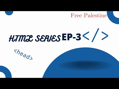 HTML Series: Ep-3