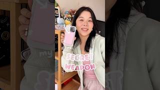 How I use the MOFT invisible tripod as an artist and small business owner 💕