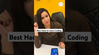 Best Hack to Learn #coding #programming #ytshorts  #bootself #app #study #viralshorts #bootself