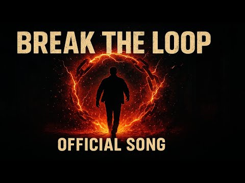 Break the Loop (Official Lyrics Video)