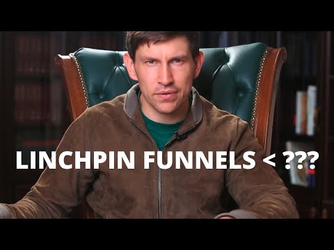 Linchpin Funnels WON'T save you. (Do this instead)