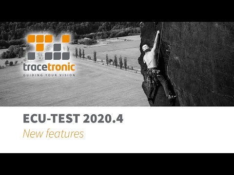 Release ecu.test 2020.4