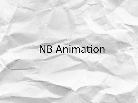 NB Animation Live Stream