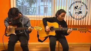 Gitar Kursu İzmir | Turkey