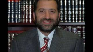 Rabbi Mansour - Parashat Bamidbar