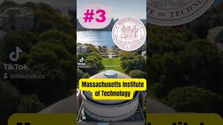 Top 10 Universities for Computer Science and Engineering around the world. #cse #ranking #top10