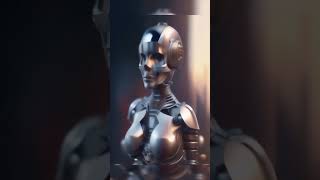 Transformation  #33 #ai #shorts